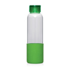 Wilston Glass Drink Bottles Green